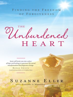 cover image of The Unburdened Heart
